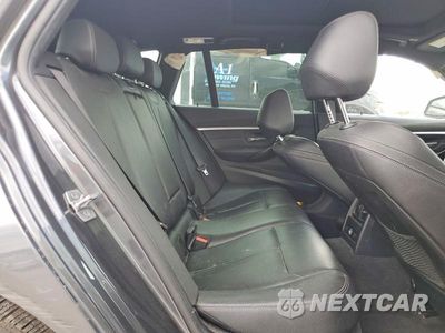 Zdjęcie 10 z 12 samochodu: 2016 BMW 328 D XDRIVE VIN:WBA8J1C56GK458697 - miniatura