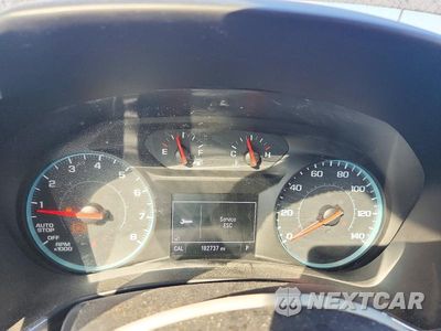 Zdjęcie 9 z 13 samochodu: 2018 CHEVROLET EQUINOX LT VIN:3GNAXTEX9JS529004 - miniatura