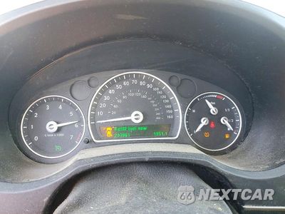 Zdjęcie 9 z 13 samochodu: 2009 SAAB 9-3 2.0T VIN:YS3FB59Y891004730 - miniatura