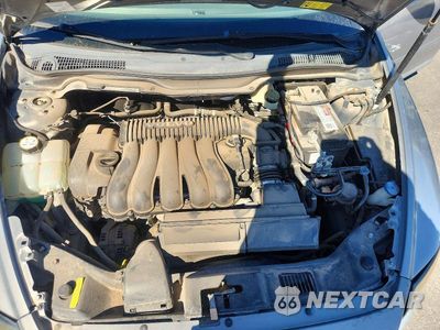 Zdjęcie 11 z 13 samochodu: 2006 VOLVO S40 2.4I VIN:YV1MS382662202884 - miniatura