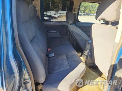 Zdjęcie 10 z 13 samochodu: 2002 NISSAN FRONTIER XE-V6 VIN:1N6ED29X32C331174 - miniatura