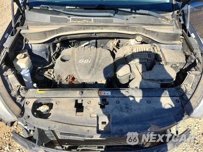 Zdjęcie 11 z 13 samochodu: 2016 HYUNDAI SANTA FE SPORT 2.4L VIN:5XYZTDLBXGG326380 - miniatura