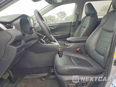 Zdjęcie 7 z 13 samochodu: 2022 TOYOTA RAV4 XLE PREMIUM VIN:2T3A1RFVXNC311318 - miniatura