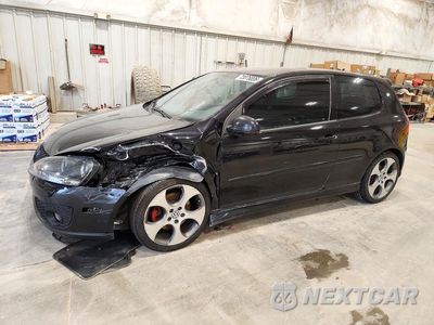 2009 VOLKSWAGEN GTI WVWFV71KX9W135355 - główne zdjęcie licytacji z USA - miniatura