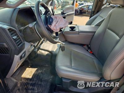 Zdjęcie 7 z 12 samochodu: 2019 FORD F150 SUPERCREW VIN:1FTFW1E51KKE97893 - miniatura