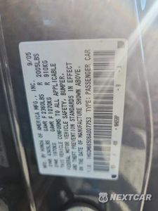 Zdjęcie 12 z 12 samochodu: 2006 HONDA ACCORD EX VIN:1HGCM66506A007753 - miniatura
