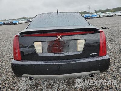 Zdjęcie 6 z 12 samochodu: 2005 CADILLAC STS VIN:1G6DW677250204055 - miniatura