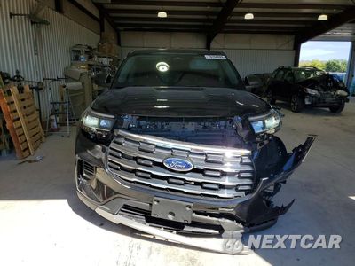 Piąte zdjęcie samochodu w środku: 2026 FORD EXPLORER ACTIVE VIN:1FMUK8DH0TGA89411 - miniatura