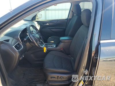 Zdjęcie 7 z 13 samochodu: 2019 CHEVROLET EQUINOX LT VIN:3GNAXKEV5KS616604 - miniatura