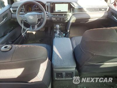 Zdjęcie 8 z 12 samochodu: 2026 TOYOTA CAMRY LE VIN:4T1DAACK3TU296450 - miniatura