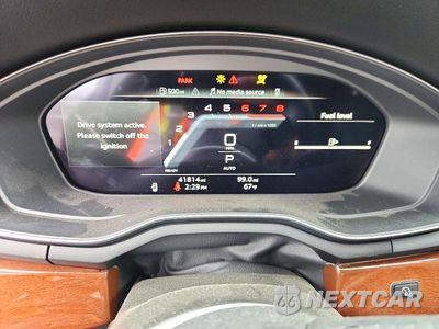 Zdjęcie 9 z 12 samochodu: 2022 AUDI A4 PREMIUM 40 VIN:WAUBBAF46NA022148 - miniatura