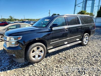 2018 CHEVROLET SUBURBAN 1GNSKHKCXJR315238 - główne zdjęcie licytacji z USA - miniatura