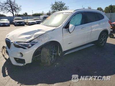 2016 BMW X1 XDRIVE28I WBXHT3C35G5E47198 - główne zdjęcie licytacji z USA - miniatura