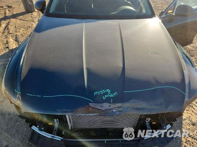 Zdjęcie 11 z 12 samochodu: 2023 GENESIS G80 2.5T VIN:KMTGB4SC0PU185033 - miniatura