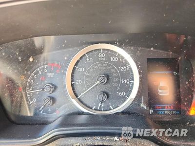Zdjęcie 9 z 12 samochodu: 2020 TOYOTA COROLLA LE VIN:JTDEPRAE0LJ014222 - miniatura
