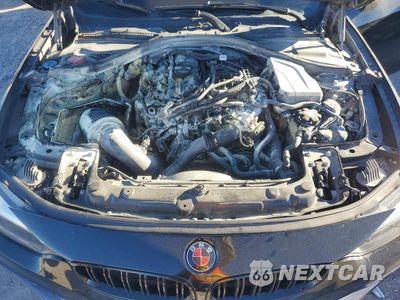 Zdjęcie 11 z 13 samochodu: 2018 BMW 430I GRAN COUPE VIN:WBA4J1C51JBG79004 - miniatura