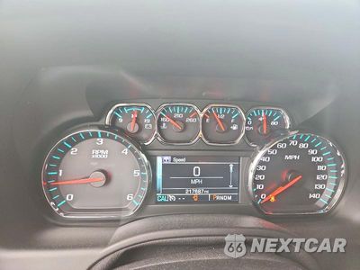 Zdjęcie 9 z 13 samochodu: 2015 CHEVROLET TAHOE K1500 LTZ VIN:1GNSKCKC4FR638226 - miniatura