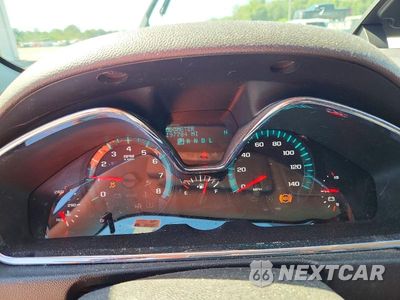 Zdjęcie 9 z 14 samochodu: 2017 CHEVROLET TRAVERSE LT VIN:1GNKVGKD9HJ140466 - miniatura