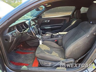 Zdjęcie 7 z 13 samochodu: 2019 FORD MUSTANG GT VIN:1FA6P8CF7K5147710 - miniatura