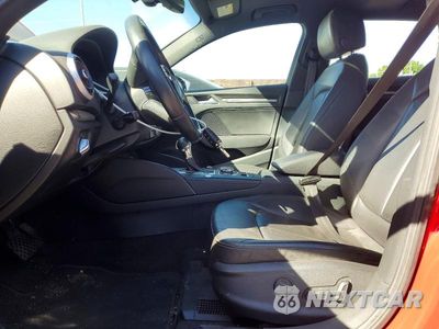 Zdjęcie 7 z 12 samochodu: 2017 AUDI A3 E-TRON PREMIUM PLUS VIN:WAUTPBFF5HA042506 - miniatura