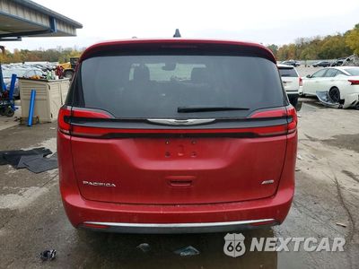 Zdjęcie 6 z 13 samochodu: 2024 CHRYSLER PACIFICA TOURING L VIN:2C4RC3BG0RR204701 - miniatura