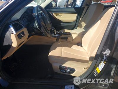 Zdjęcie 7 z 12 samochodu: 2018 BMW 320 XI VIN:WBA8E5G58JNV02260 - miniatura