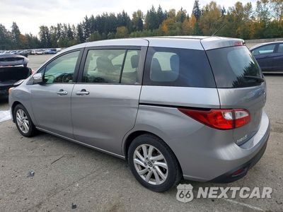 Drugie zdjęcie samochodu z przodu: 2015 MAZDA 5 SPORT VIN:JM1CW2BL5F0181488 - miniatura