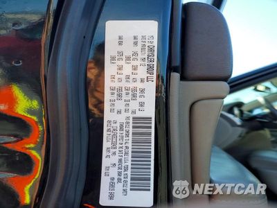 Zdjęcie 13 z 13 samochodu: 2012 JEEP GRAND CHEROKEE LAREDO VIN:1C4RJFAG5CC332439 - miniatura