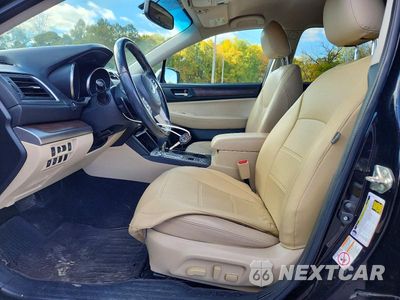 Zdjęcie 7 z 12 samochodu: 2015 SUBARU OUTBACK 2.5I LIMITED VIN:4S4BSAJC4F3262074 - miniatura