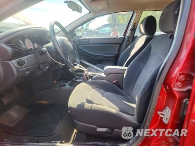 Zdjęcie 7 z 13 samochodu: 2005 DODGE STRATUS SXT VIN:1B3EL46RX5N559478 - miniatura