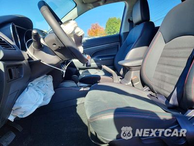 Zdjęcie 7 z 13 samochodu: 2026 MITSUBISHI OUTLANDER SPORT S/SE VIN:JA4ARUAU0TU018637 - miniatura
