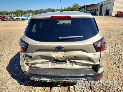 Zdjęcie 6 z 14 samochodu: 2018 FORD ESCAPE SE VIN:1FMCU0GD2JUA21559 - miniatura