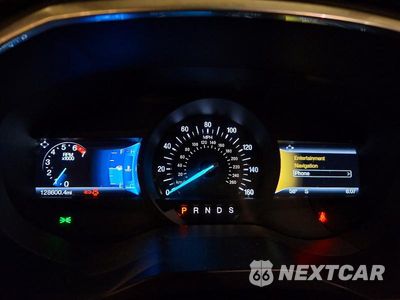 Zdjęcie 9 z 13 samochodu: 2016 FORD EDGE TITANIUM VIN:2FMPK4K99GBB23182 - miniatura