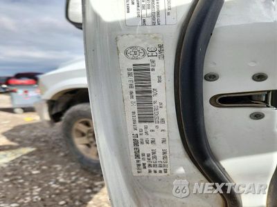 Zdjęcie 12 z 12 samochodu: 2012 DODGE RAM 2500 SLT VIN:3C6TD5DT4CG176513 - miniatura