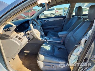 Zdjęcie 7 z 12 samochodu: 2009 TOYOTA AVALON XL VIN:4T1BK36B79U345038 - miniatura