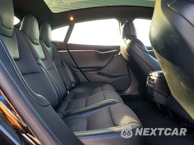 Zdjęcie 10 z 12 samochodu: 2017 TESLA MODEL S VIN:5YJSA1E11HF231127 - miniatura