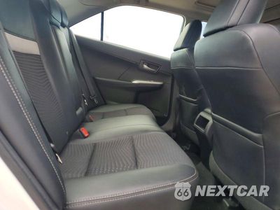 Zdjęcie 10 z 12 samochodu: 2012 TOYOTA CAMRY SE VIN:4T1BF1FK7CU563741 - miniatura