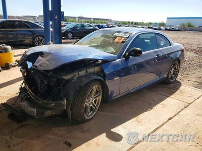 2012 BMW 335 I SULEV WBADX1C5XCE825560 - główne zdjęcie licytacji z USA - miniatura