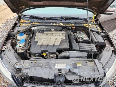 Zdjęcie 11 z 13 samochodu: 2014 VOLKSWAGEN JETTA TDI VIN:3VWLL7AJ5EM408984 - miniatura