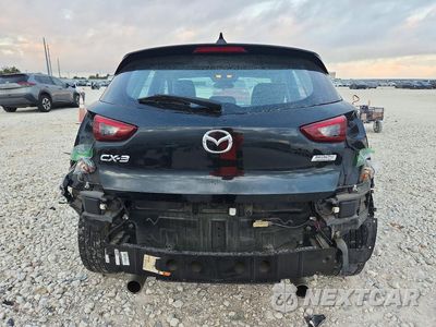 Zdjęcie 6 z 13 samochodu: 2016 MAZDA CX-3 TOURING VIN:JM1DKBC76G0113171 - miniatura
