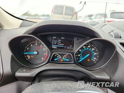 Zdjęcie 9 z 12 samochodu: 2016 FORD ESCAPE SE VIN:1FMCU0GX1GUA36864 - miniatura