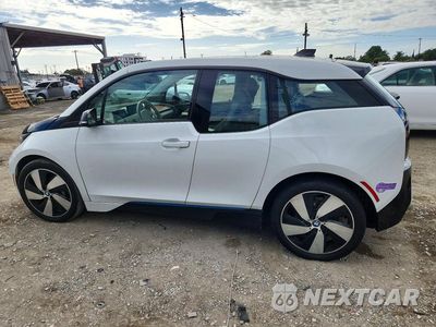 Drugie zdjęcie samochodu z przodu: 2015 BMW I3 REX VIN:WBY1Z4C55FV500674 - miniatura