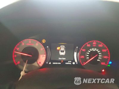 Zdjęcie 9 z 13 samochodu: 2021 ACURA TLX TECH A VIN:19UUB6F52MA007762 - miniatura