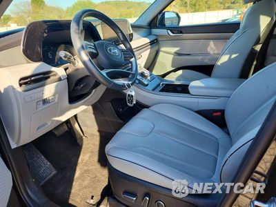 Zdjęcie 7 z 13 samochodu: 2025 HYUNDAI PALISADE SEL VIN:KM8R24GE6SU877769 - miniatura