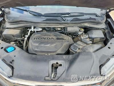 Zdjęcie 12 z 13 samochodu: 2020 HONDA RIDGELINE BLACK EDITION VIN:5FPYK3F8XLB017283 - miniatura