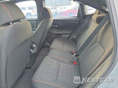Zdjęcie 12 z 14 samochodu: 2026 HONDA HR-V SPORT VIN:3CZRZ2H55TM746268 - miniatura