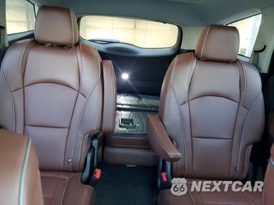 Zdjęcie 10 z 14 samochodu: 2020 BUICK ENCLAVE AVENIR VIN:5GAEVCKW0LJ276916 - miniatura