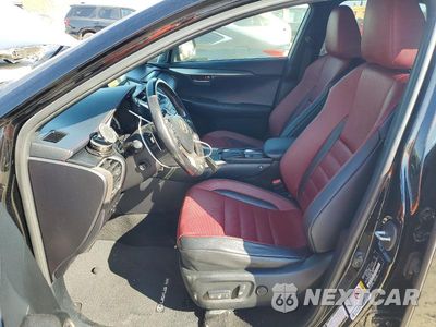 Zdjęcie 7 z 13 samochodu: 2016 LEXUS NX 200T F SPORT VIN:JTJYARBZ9G2040640 - miniatura