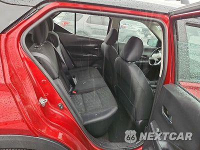 Zdjęcie 11 z 13 samochodu: 2023 NISSAN KICKS SV VIN:3N1CP5CV4PL554722 - miniatura