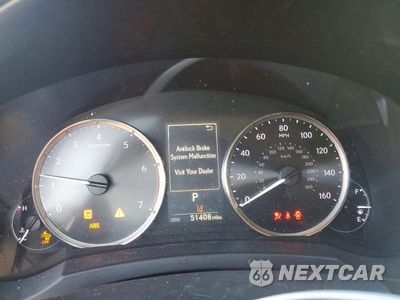 Zdjęcie 9 z 13 samochodu: 2018 LEXUS IS 300 VIN:JTHBA1D27J5067558 - miniatura